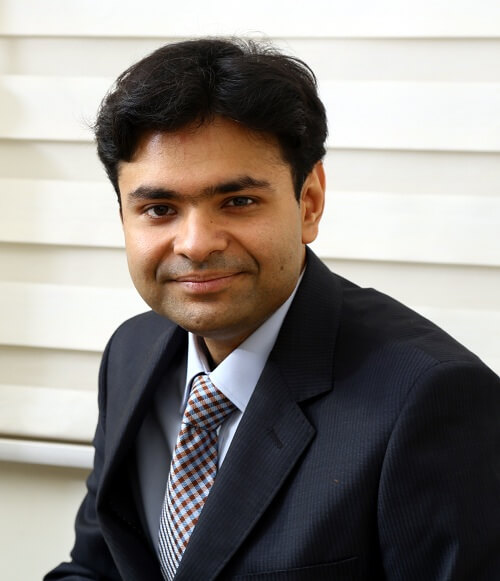Dr Mohit Bhandari - Bariatric Surgeon